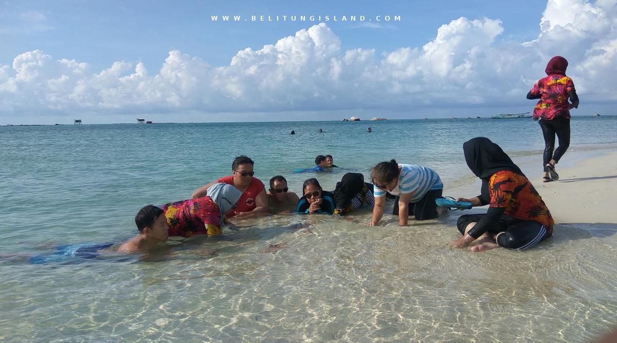 belitung image