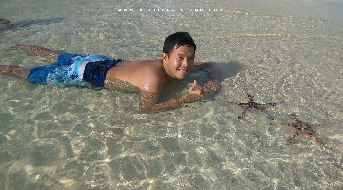 belitung image
