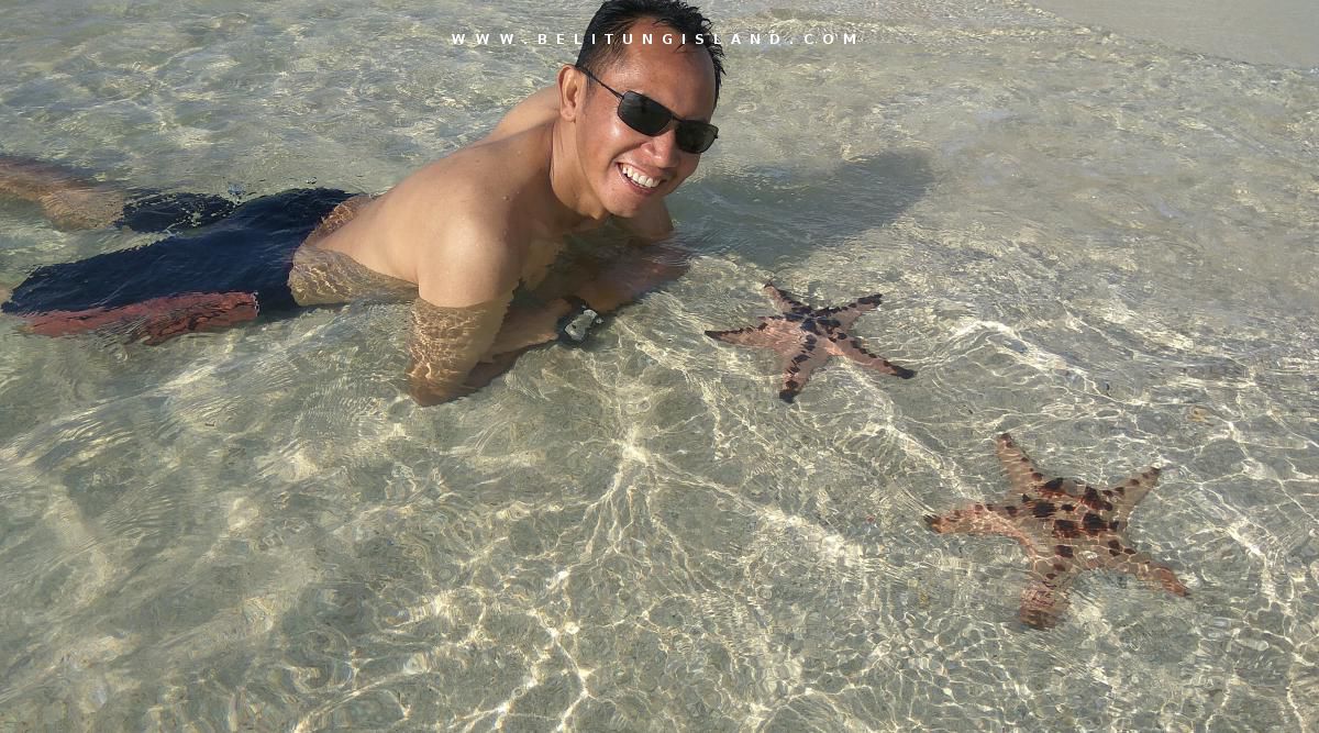 belitung image