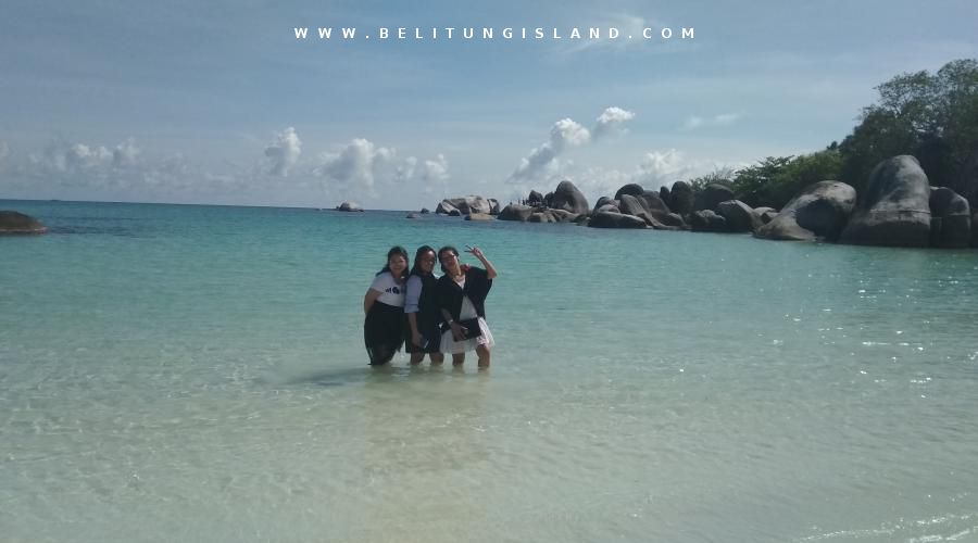 belitung image