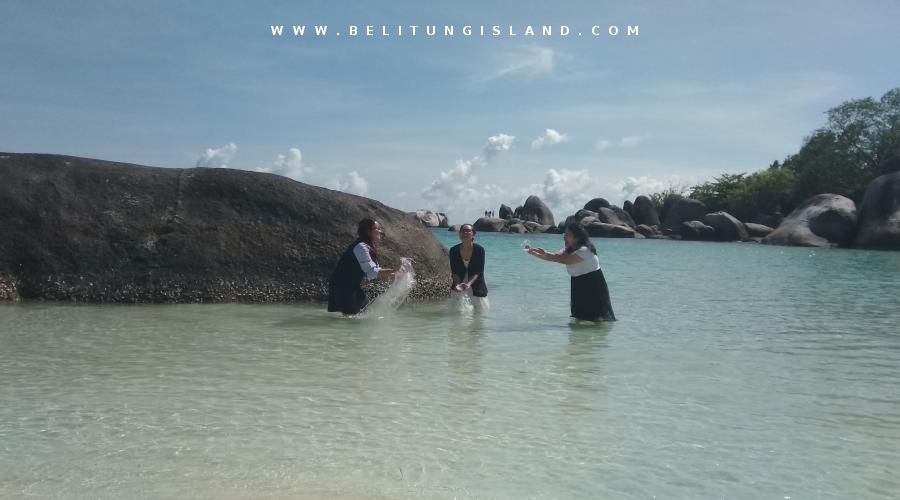 belitung image