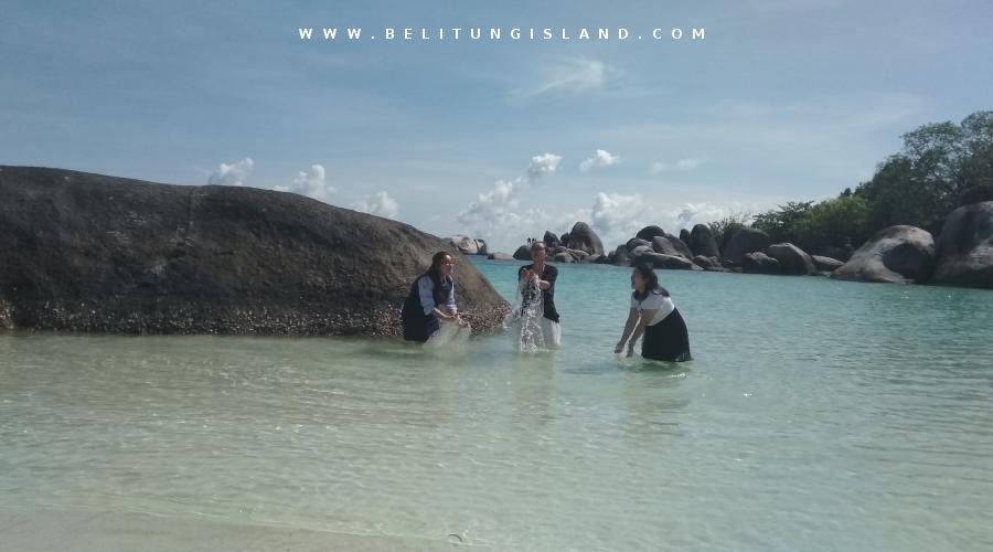 belitung image