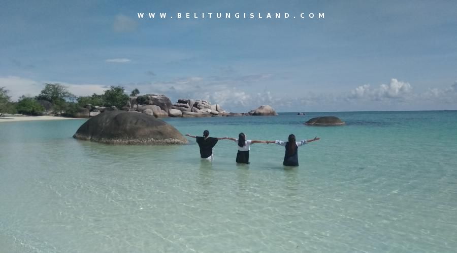 belitung image