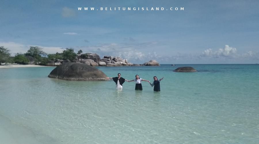 belitung image