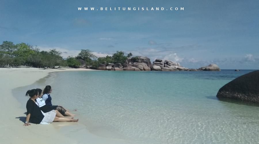 belitung image
