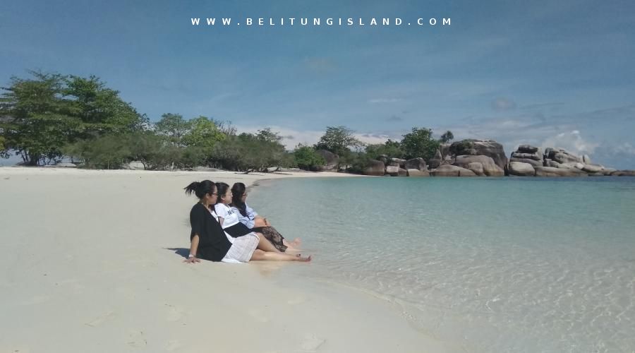 belitung image