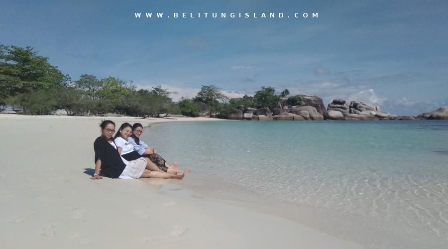 belitung image