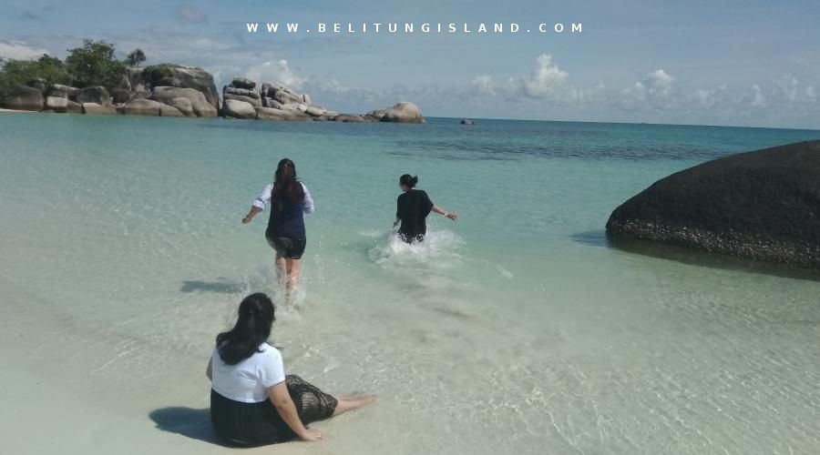 belitung image