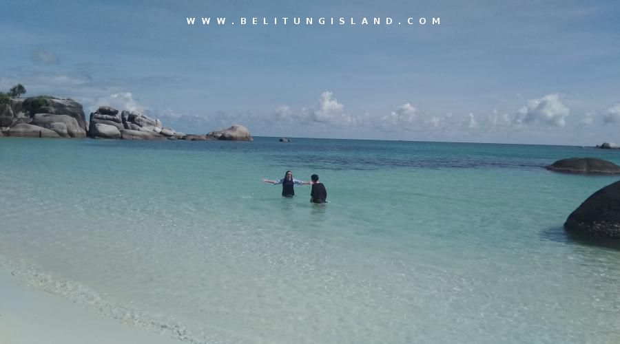 belitung image