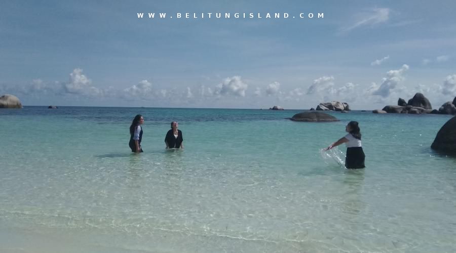 belitung image