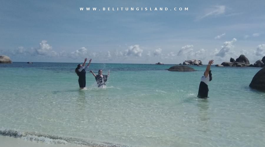 belitung image
