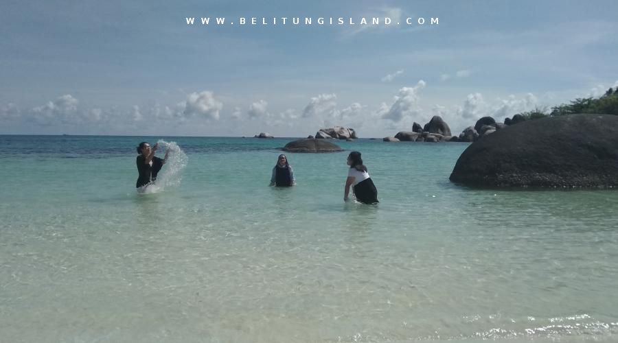 belitung image