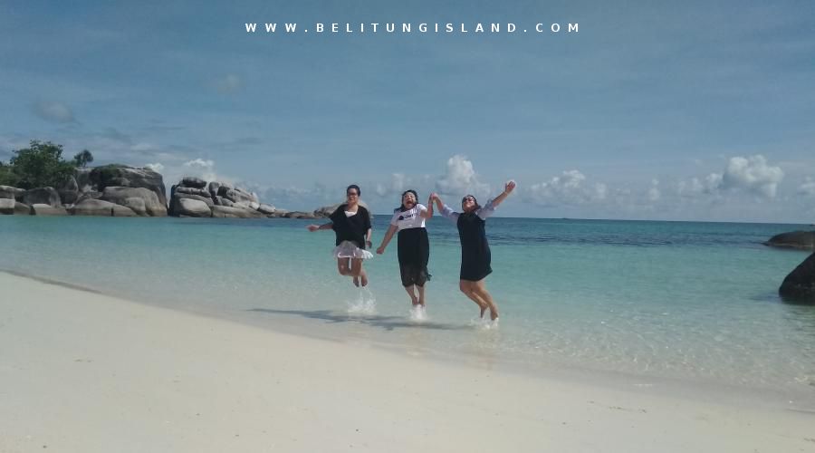 belitung image