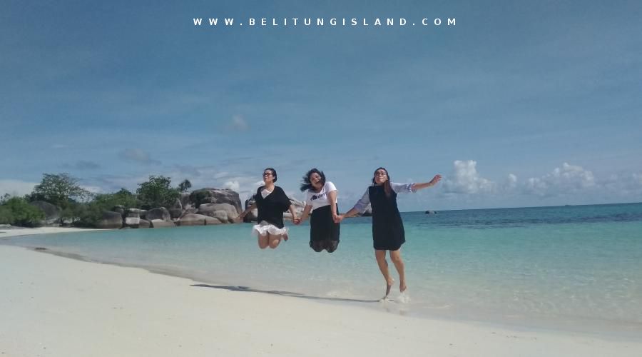 belitung image
