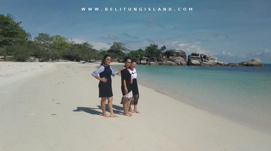 belitung image