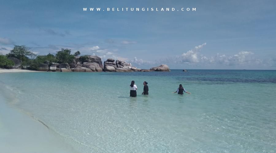 belitung image