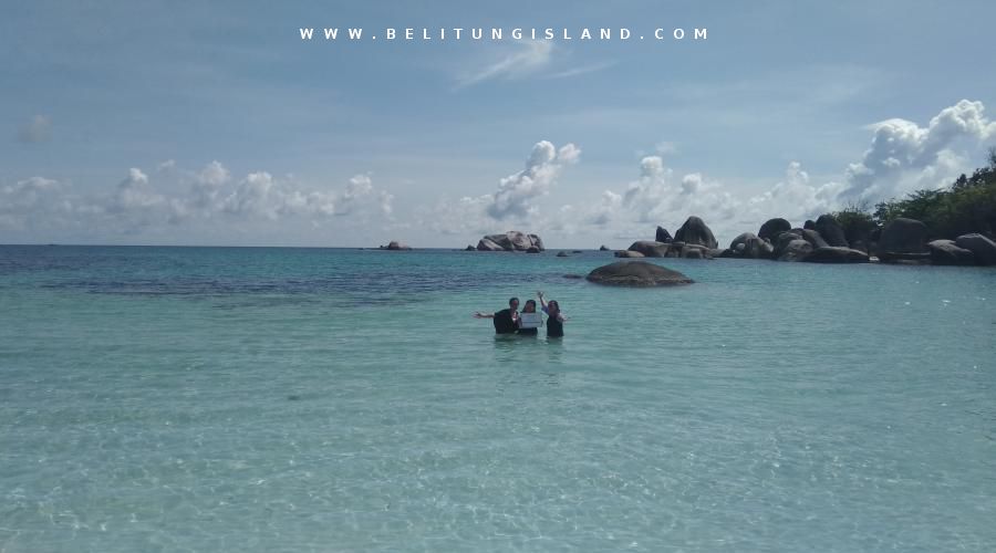 belitung image