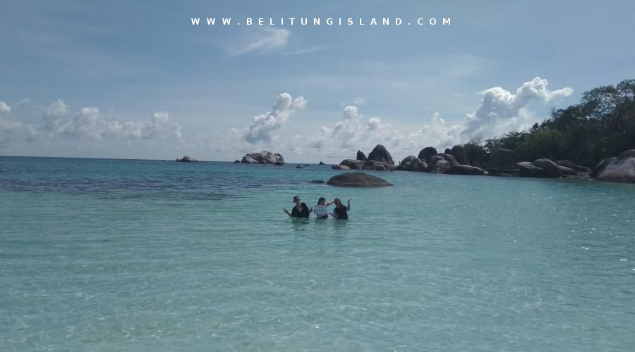 belitung image