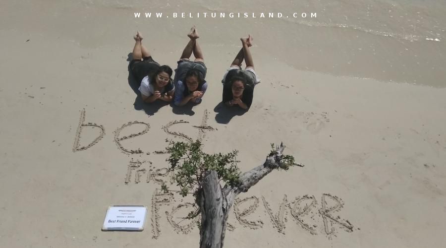 belitung image