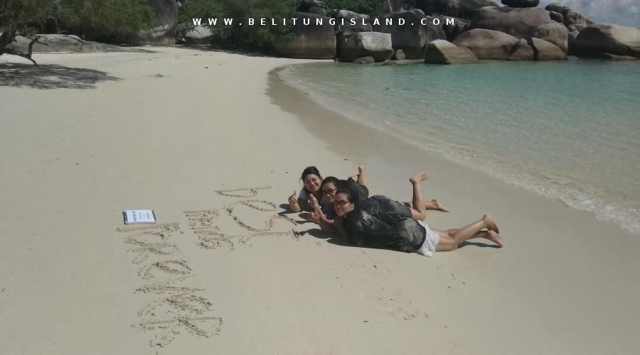 belitung image