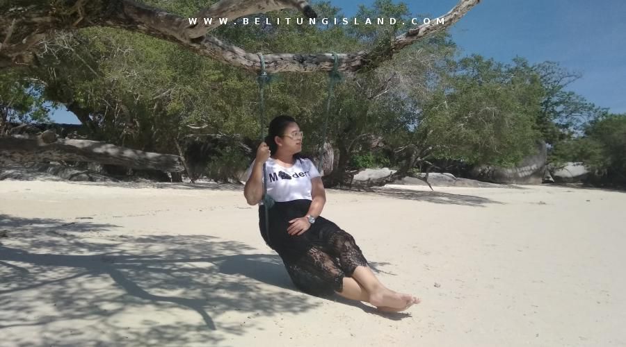 belitung image
