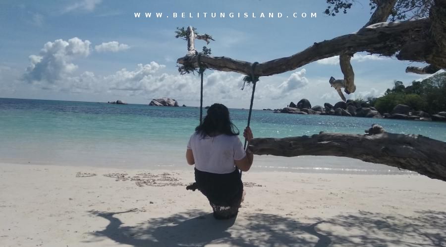 belitung image