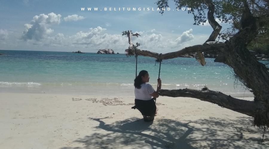 belitung image