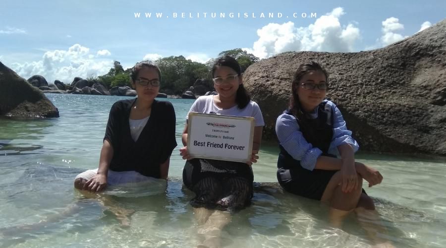 belitung image