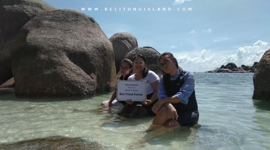 belitung image