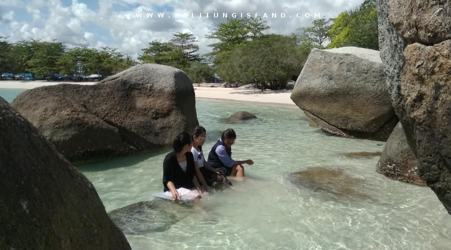 belitung image
