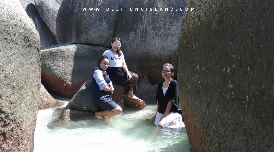 belitung image