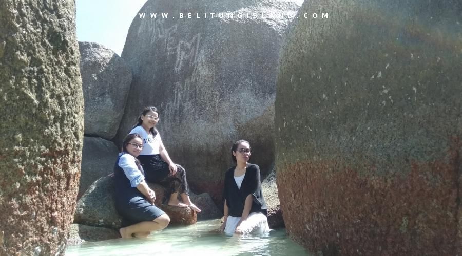 belitung image