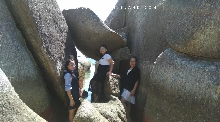 belitung image