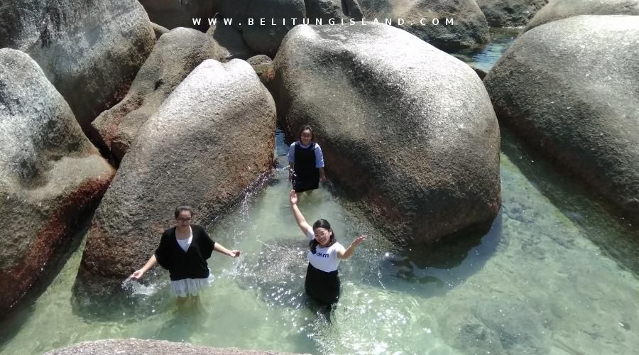 belitung image