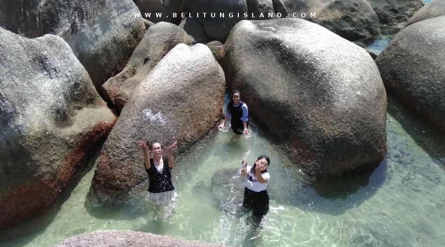 belitung image