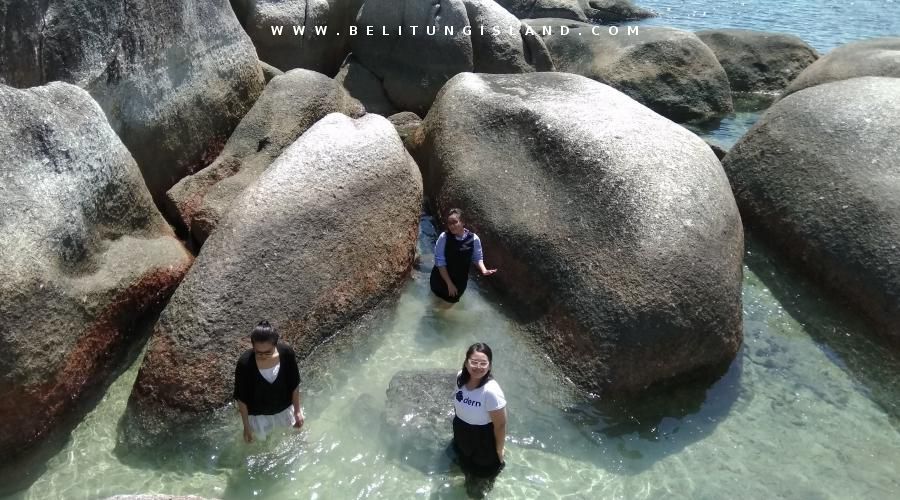 belitung image