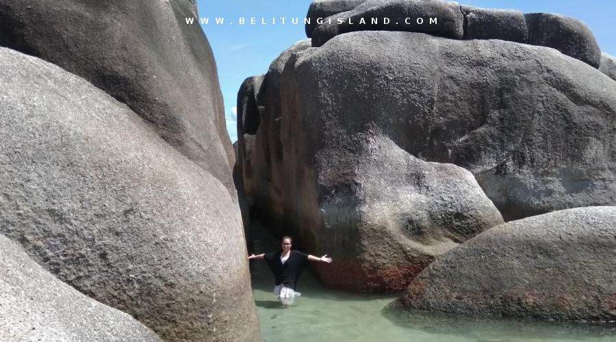 belitung image