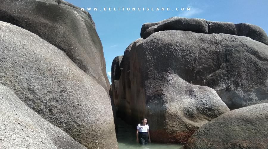 belitung image