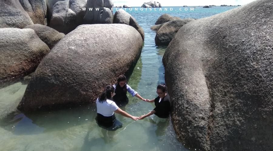 belitung image
