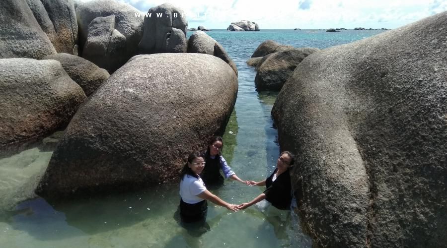 belitung image