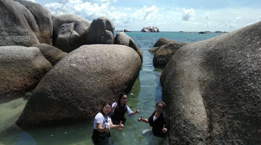 belitung image