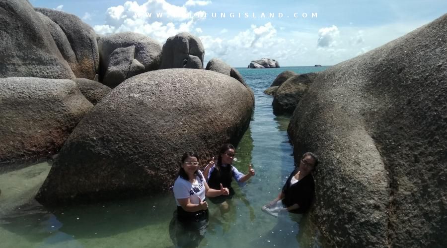 belitung image