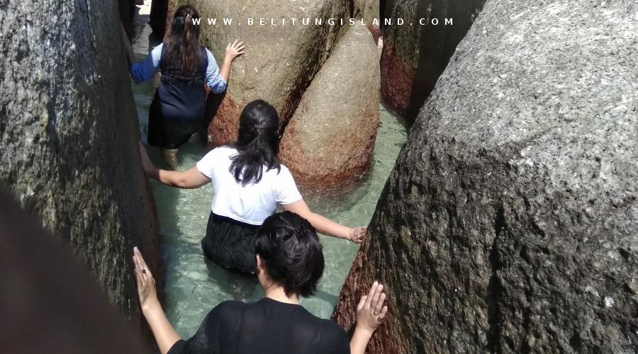 belitung image