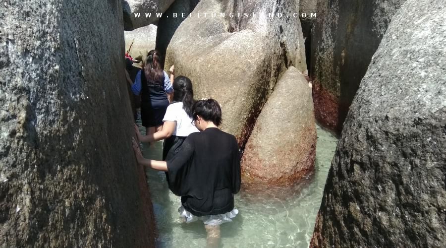 belitung image