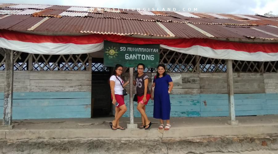 belitung image