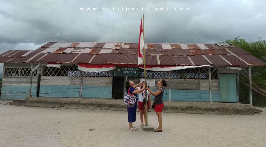 belitung image