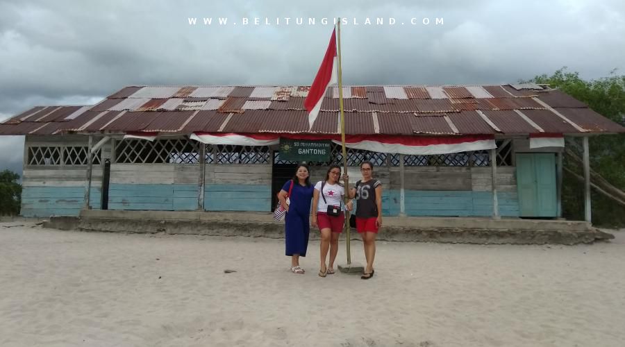 belitung image