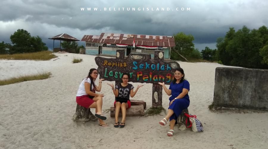 belitung image