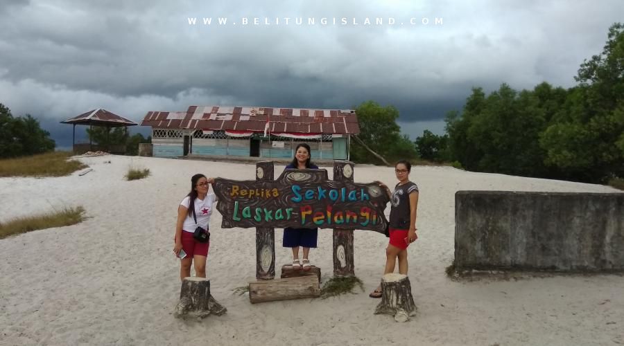 belitung image