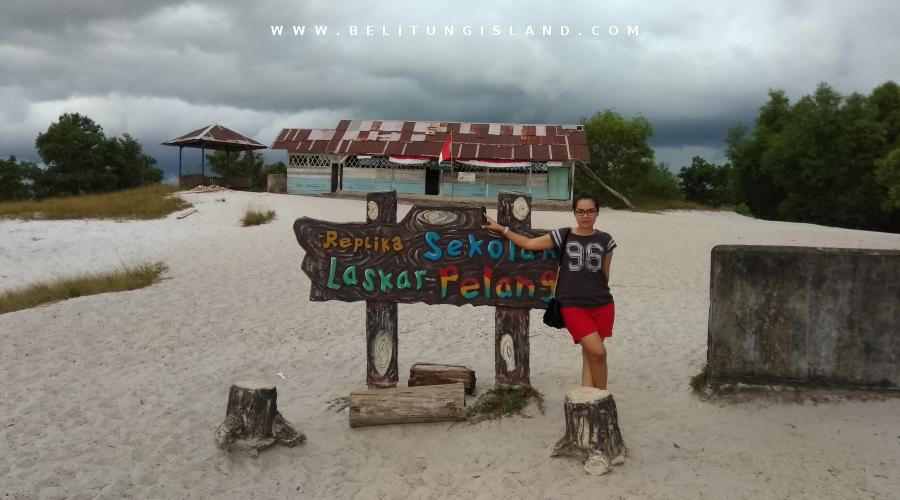 belitung image